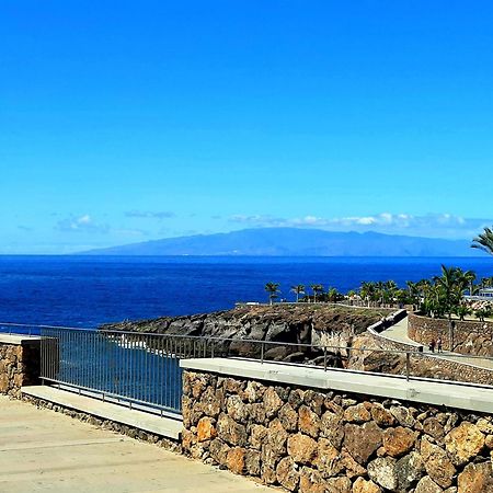 Ocean View Apartment In Club Paraiso, Pp139 Costa Adeje  Exteriér fotografie